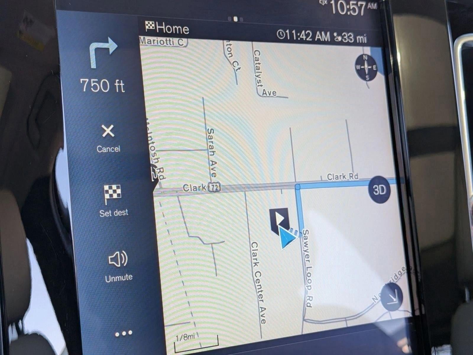 2019 Volvo XC40 T5 AWD Momentum