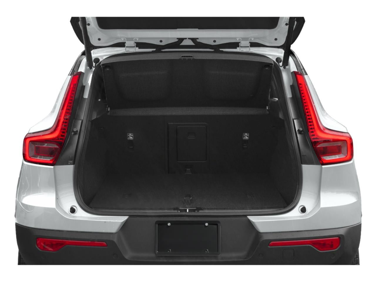 2022 Volvo XC40 T5 AWD R-Design