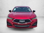 2021 Acura TLX FWD w/Technology Package