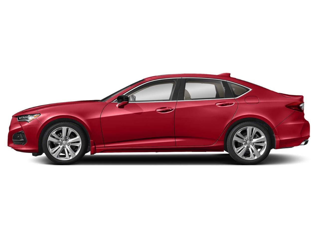 2021 Acura TLX FWD w/Technology Package