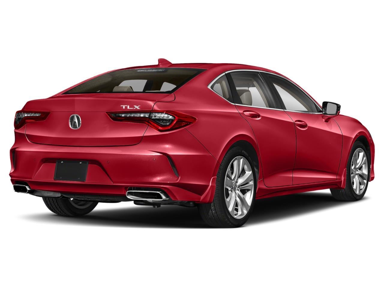 2021 Acura TLX FWD w/Technology Package