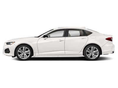2021 Acura TLX FWD w/Technology Package