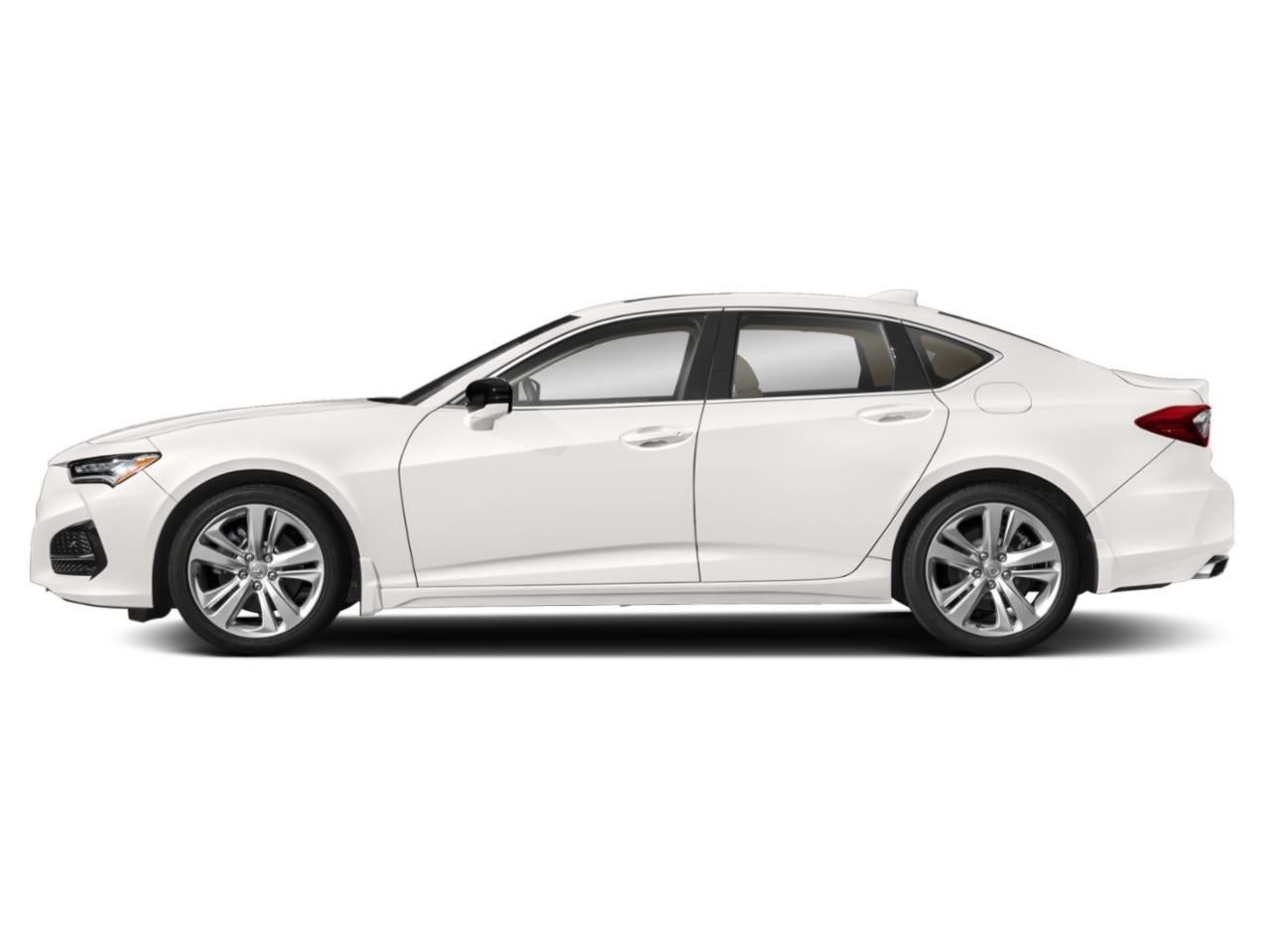 2021 Acura TLX FWD w/Technology Package