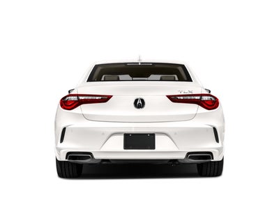 2021 Acura TLX FWD w/Technology Package