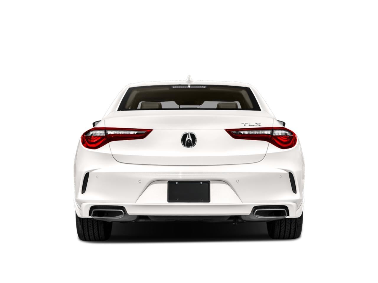 2021 Acura TLX FWD w/Technology Package