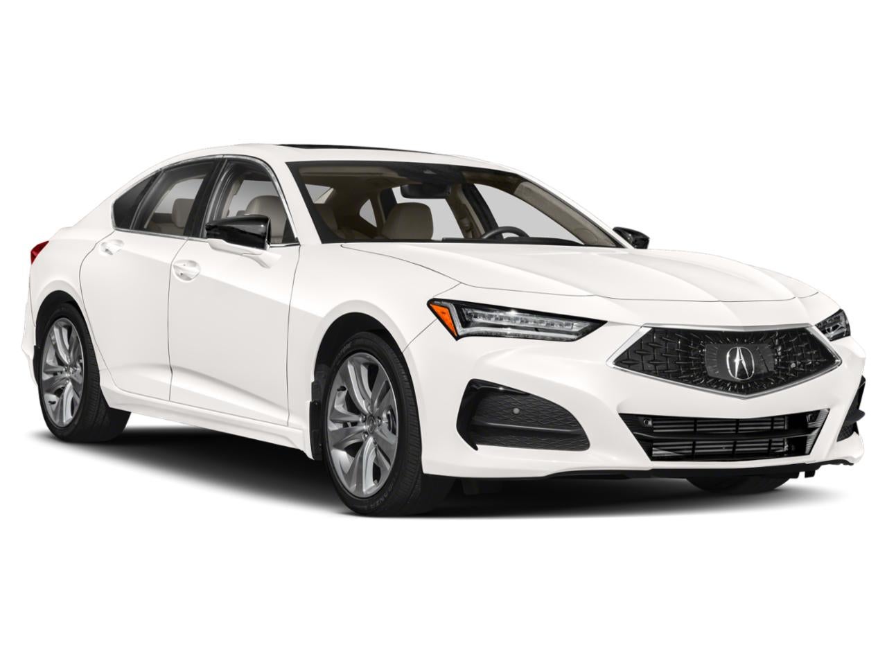 2021 Acura TLX FWD w/Technology Package