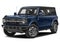 2021 Ford Bronco Outer Banks 4 Door 4x4