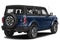 2021 Ford Bronco Outer Banks 4 Door 4x4