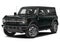 2021 Ford Bronco Outer Banks 4 Door 4x4