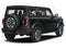 2021 Ford Bronco Outer Banks 4 Door 4x4