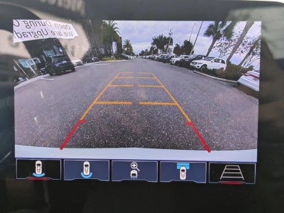 2025 Chevrolet Corvette Stingray Convertible 2LT