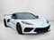 2025 Chevrolet Corvette Stingray Convertible 2LT