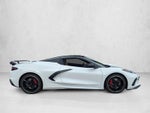 2025 Chevrolet Corvette Stingray Convertible 2LT