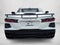 2025 Chevrolet Corvette Stingray Convertible 2LT