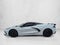 2025 Chevrolet Corvette Stingray Convertible 2LT