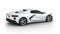 2025 Chevrolet Corvette Stingray Convertible 2LT