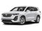 2025 Cadillac XT6 FWD 4dr Luxury
