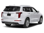 2025 Cadillac XT6 FWD 4dr Luxury