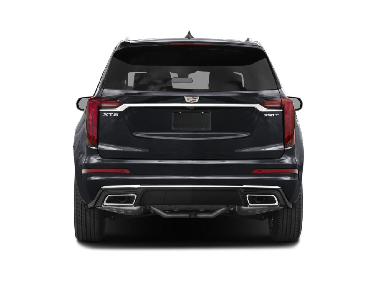2025 Cadillac XT6 FWD 4dr Luxury