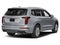 2025 Cadillac XT6 FWD 4dr Luxury