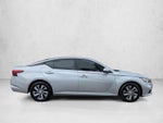 2019 Nissan Altima 2.5 S Sedan