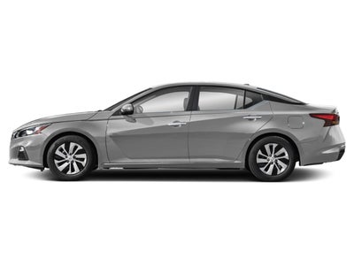 2019 Nissan Altima 2.5 S Sedan