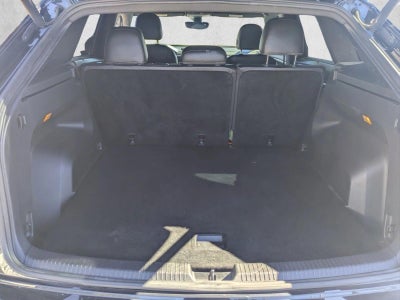 2021 Volkswagen Atlas Cross Sport 3.6L V6 SEL Premium 4MOTION