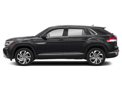 2021 Volkswagen Atlas Cross Sport 3.6L V6 SEL Premium 4MOTION