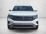2023 Volkswagen Atlas Cross Sport 3.6L V6 SE w/Technology FWD