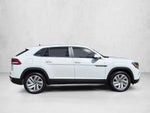 2023 Volkswagen Atlas Cross Sport 3.6L V6 SE w/Technology FWD