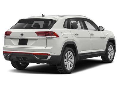 2023 Volkswagen Atlas Cross Sport 3.6L V6 SE w/Technology FWD