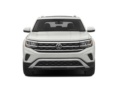 2023 Volkswagen Atlas Cross Sport 3.6L V6 SE w/Technology FWD