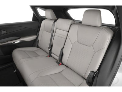 2025 Lexus RX 350 Premium FWD