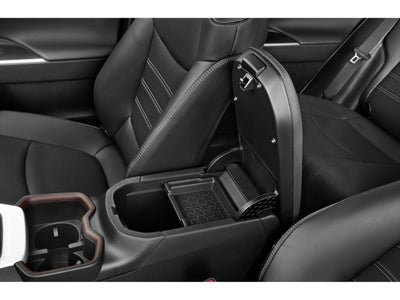 2024 Toyota RAV4 Limited FWD (Natl)
