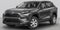 2024 Toyota RAV4 Limited FWD (Natl)