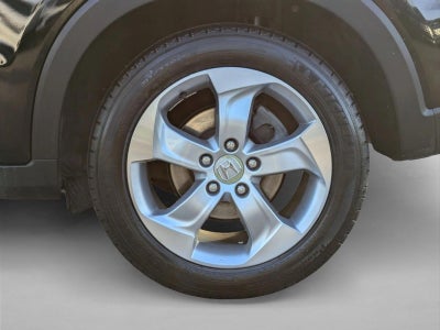 2016 Honda HR-V 2WD LX CVT