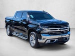 2021 Chevrolet Silverado 1500 Crew Cab Short Box 4-Wheel Drive LTZ