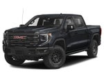 2024 GMC Sierra 1500 Crew Cab Short Box 4-Wheel Drive AT4X