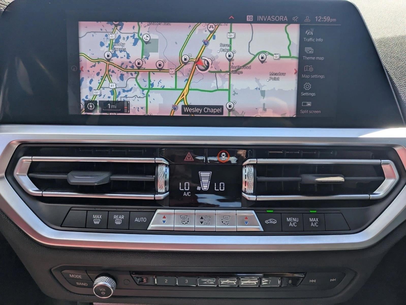 2022 BMW M340i xDrive Sedan North America