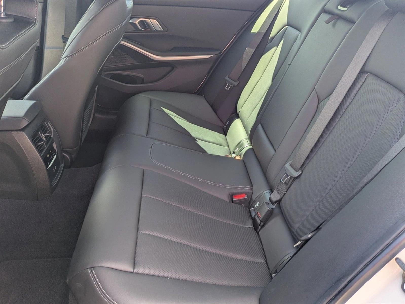 2022 BMW M340i xDrive Sedan North America