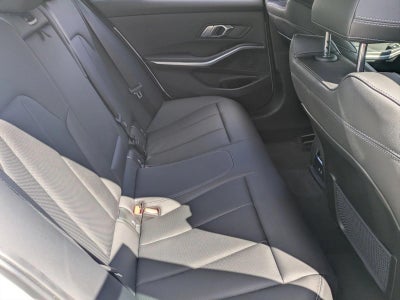 2022 BMW M340i xDrive Sedan North America