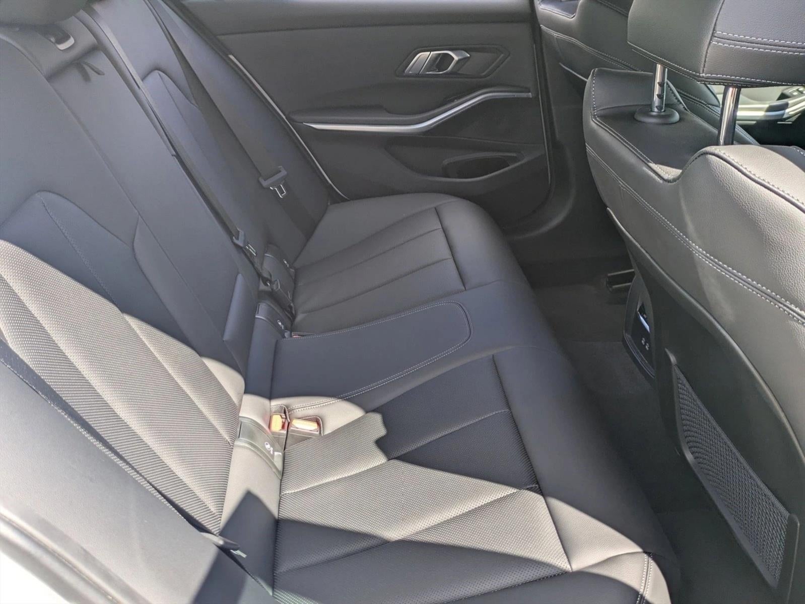 2022 BMW M340i xDrive Sedan North America