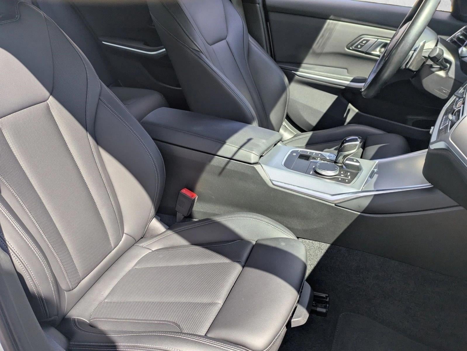 2022 BMW M340i xDrive Sedan North America