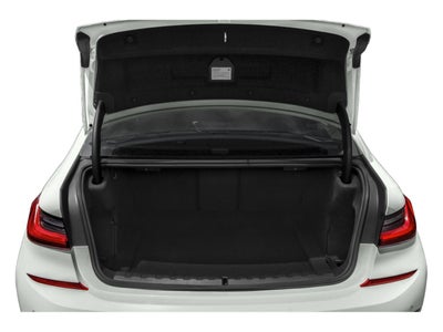 2022 BMW M340i xDrive Sedan North America