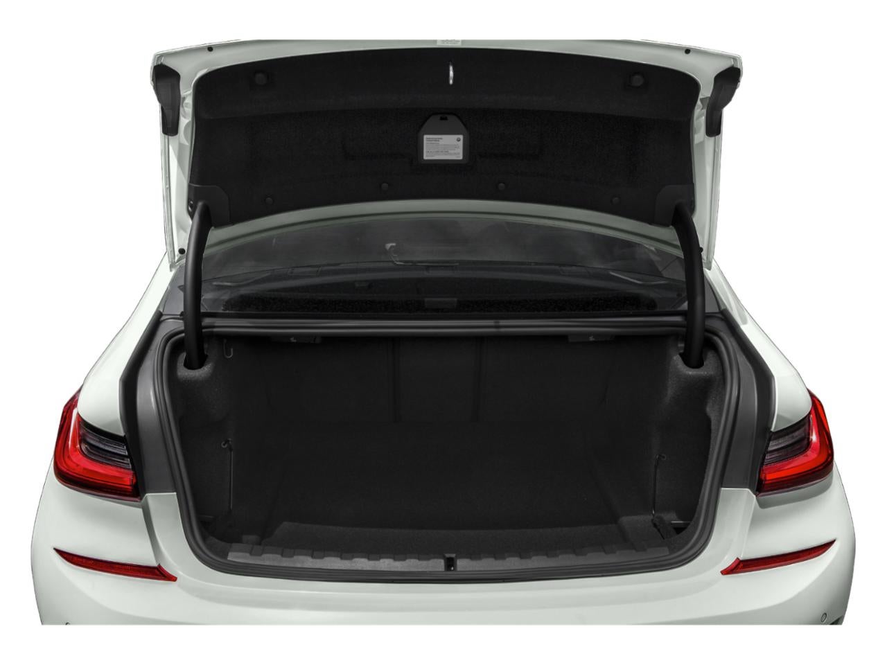 2022 BMW M340i xDrive Sedan North America