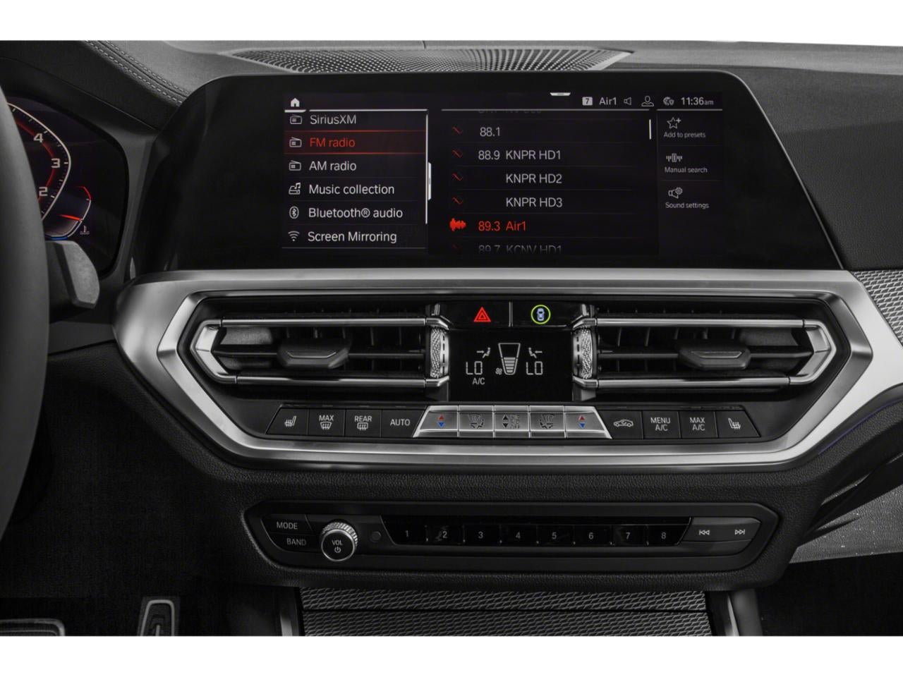 2022 BMW M340i xDrive Sedan North America