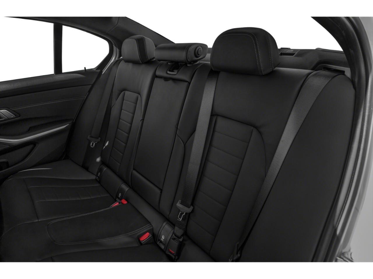 2022 BMW M340i xDrive Sedan North America