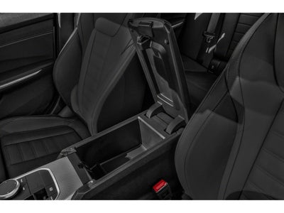 2022 BMW M340i xDrive Sedan North America