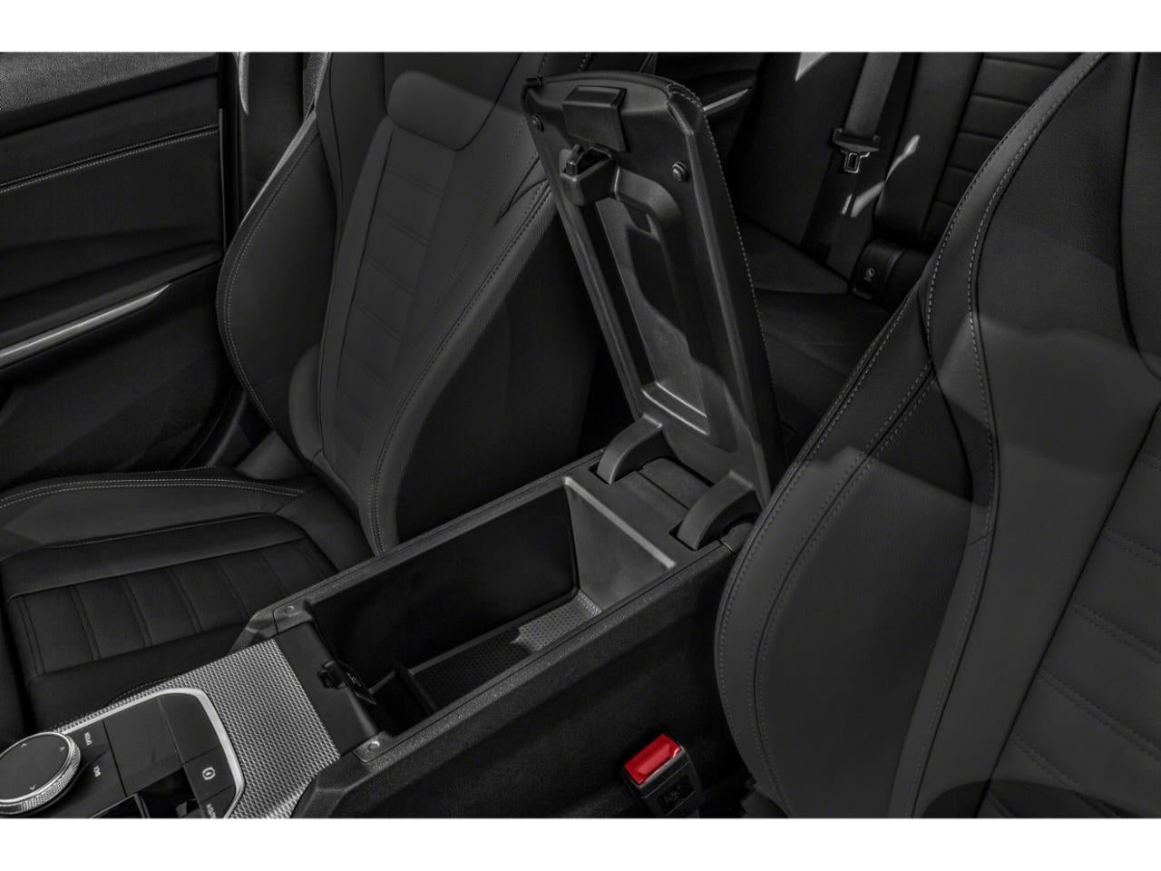 2022 BMW M340i xDrive Sedan North America