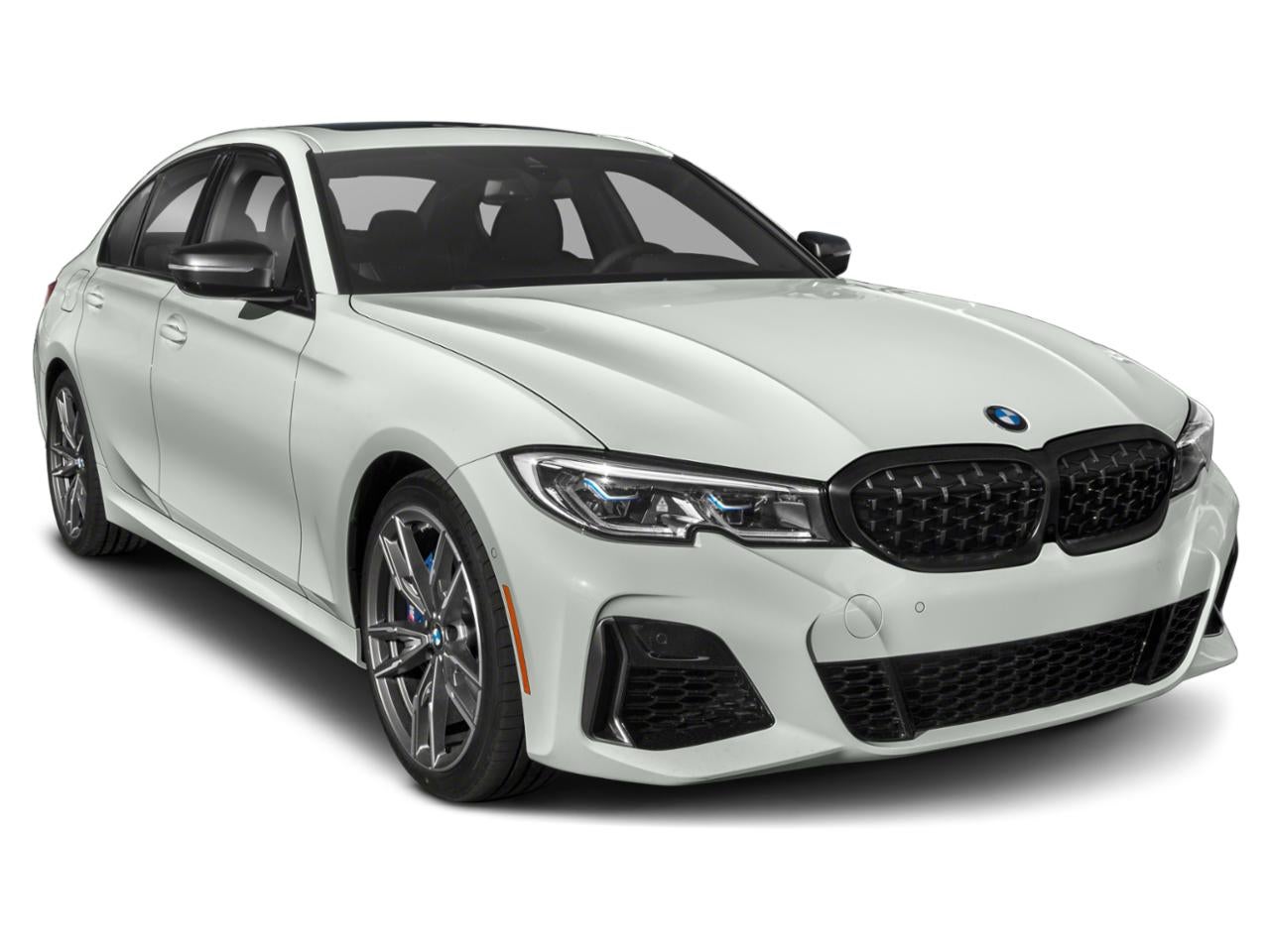 2022 BMW M340i xDrive Sedan North America
